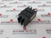 Airpax 219-3-8304-3 3 Poles Circuit Breaker 600V 50/60Hz 66U1-1723-3