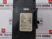 Airpax 219-3-8304-3 3 Poles Circuit Breaker 600V 50/60Hz 66U1-1723-3