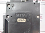 Airpax 219-3-8304-3 3 Poles Circuit Breaker 600V 50/60Hz 66U1-1723-3