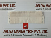 Airpax Ap16 1-65F-501 Magnetic Circuit Breaker 50/60Hz