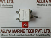 Airpax Ap16 1-65F-501 Magnetic Circuit Breaker 50/60Hz