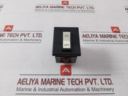 Airpax Electronics 20321-1-63 Circuit Breaker 120V 50/60Hz Delay