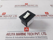 Airpax Electronics 20321-1-63 Circuit Breaker 120V 50/60Hz Delay