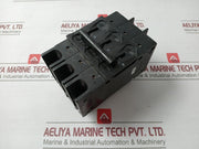 Airpax 219-3-8303-13 Hydraulic Magnetic Circuit Breaker 600V Max 50/60Hz