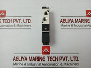 Airtac 4v110-06 Pneumatic Directional Valve 24v 2.5w