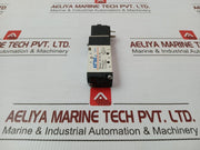 Airtac 4v110-06 Pneumatic Directional Valve 24v 2.5w