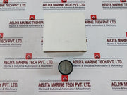 Airtac 09030009 Pneumatic Pressure Gauge 0-1 Mpa 