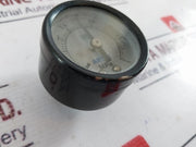 Airtac 09030009 Pneumatic Pressure Gauge 0-1 Mpa 