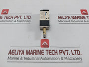 Airtac 3v110-06-Nc Solenoid Valve 1.5-8.0 Bar In Used