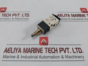 Airtac 3v110-06-Nc Solenoid Valve 1.5-8.0 Bar In Used