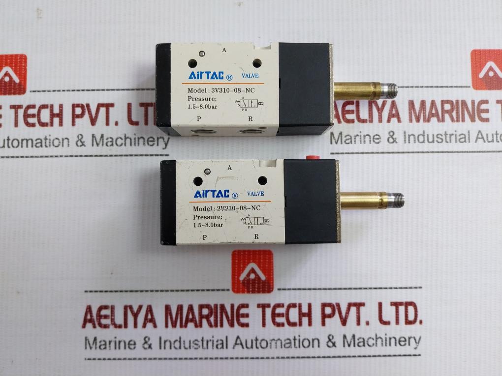 Airtac 3v310-08-Nc
