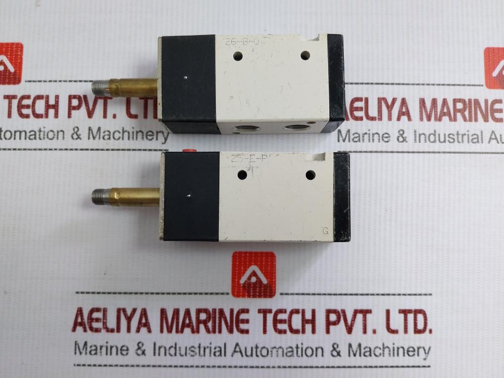 Airtac 3v310-08-Nc