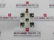 Airtac 4Hv330-10 4/3-way Hand Lever Valve (0~10.0Bar)