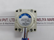 Airtac 4Hv330-10 4/3-way Hand Lever Valve (0~10.0Bar)