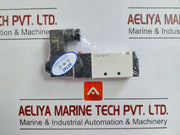 Airtac 4V110-06