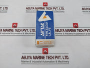 Airtac 4V210-08 Solenoid Valve 1.5~8Kgf/Cm2 Dc24V 3.0W 120Ma