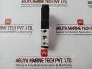 Airtac 4V210-08 Solenoid Valve Dc24V 3.0W 120 Ma 1.5~8Kgf/Cm2