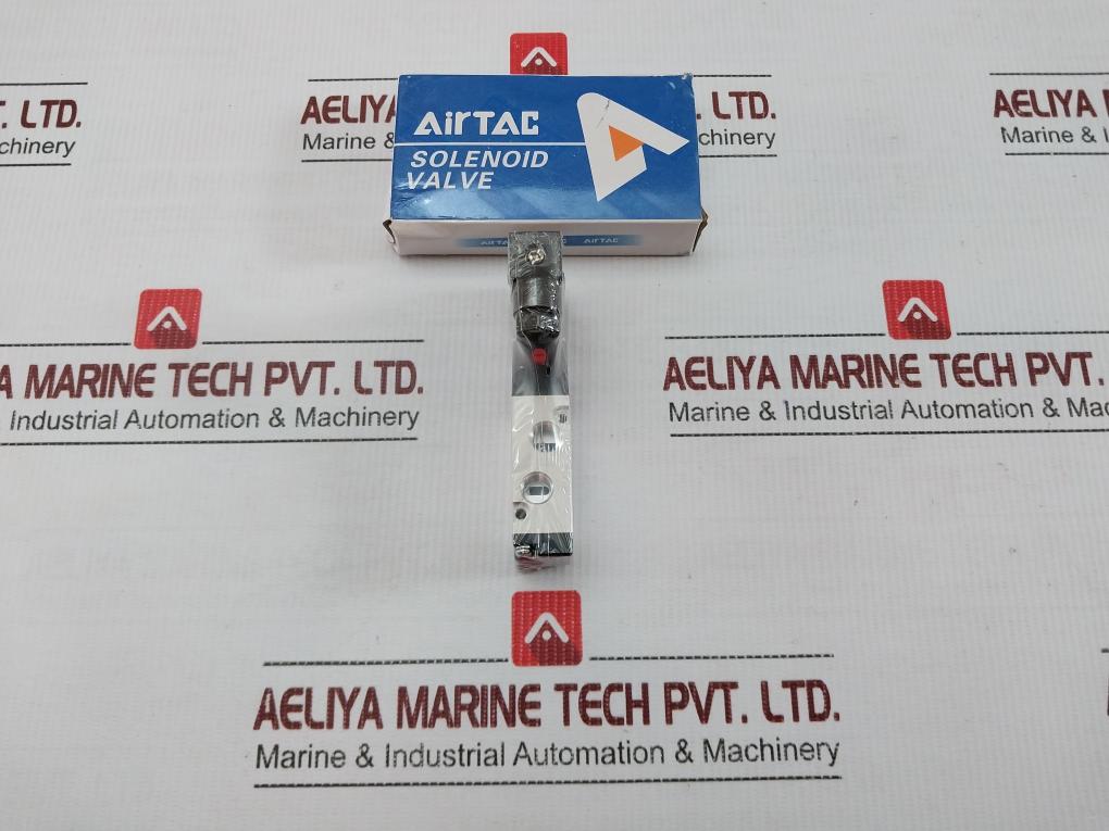 Airtac 4v110-06