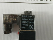 Airtac 4v120-06