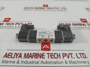 Airtac 4v120-06