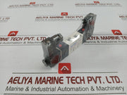 Airtac 4v120-06