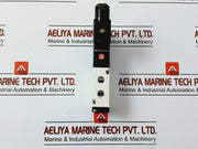 Airtac 4V210-06 Solenoid Air Valve Ac220V 3.5Va