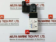 Airtac 4V210-06 Solenoid Air Valve Ac220V 3.5Va