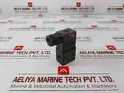 Airtac Dc24V 3.0W Solenoid Coil Voltage Range:Dc21.6V~26.4V