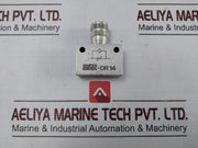 Airtec Dr14 Flow Control Valve