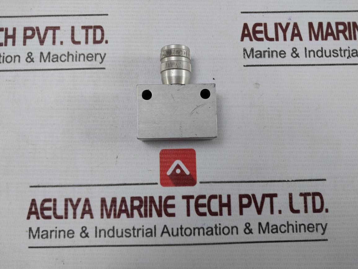 Airtec Dr14 Flow Control Valve