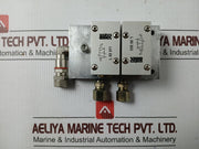 Airtec L 03 311 Pneumatic Valve Block 264.01.71.003