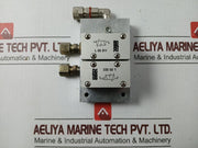 Airtec L 03 311 Pneumatic Valve Block 264.01.71.003