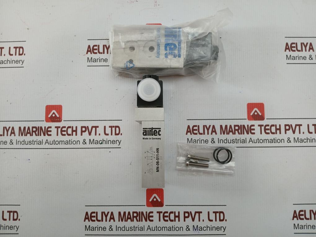 Airtec Mn-06-511-hn .