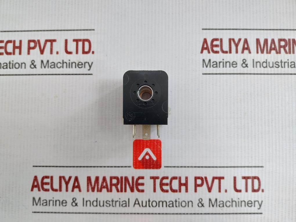 Sp-016-5148 Airtec  24v 10bar Solenoid Valve Coil