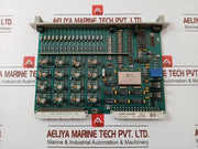 Aiu 16 Analog Input Unit 545100-3a By Valmet