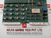Aiu 16 Analog Input Unit 545100-3a By Valmet