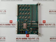 Aiu 16 Analog Input Unit 545100-3a By Valmet