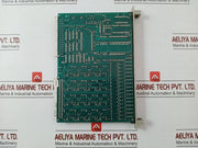 Aiu 16 Analog Input Unit 545100-3a By Valmet