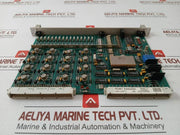 Aiu 16 Analog Input Unit 545100-3a By Valmet
