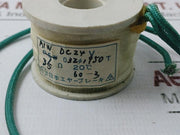 Aiw Dc24V Coil Nippon Air Brake