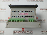Aks-3 Voltage And Frequency Monitor 45-65 Min 1-20 Sec BY Autronica Ak-38/1