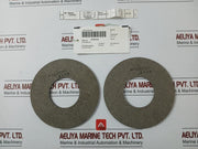 Akebono J3500330 Mc Brake Lining