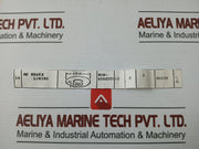 Akebono J3500330 Mc Brake Lining