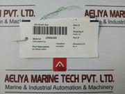 Akebono J3500330 Mc Brake Lining