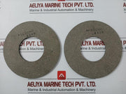 Akebono J3500330 Mc Brake Lining