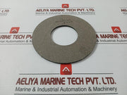 Akebono J3500330 Mc Brake Lining