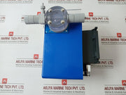 Akebono Acfa-25-30-act Continuous Injection Pump 2012001