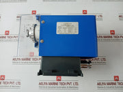 Akebono Acfa-25-30-act Continuous Injection Pump 2012001