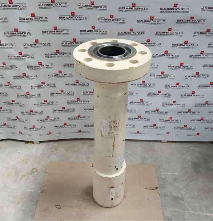 Aker 10029094 Riser Container Rev 00 10029079