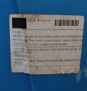 Aker 30166718 Seal O-ring Bb174893, 5491701073